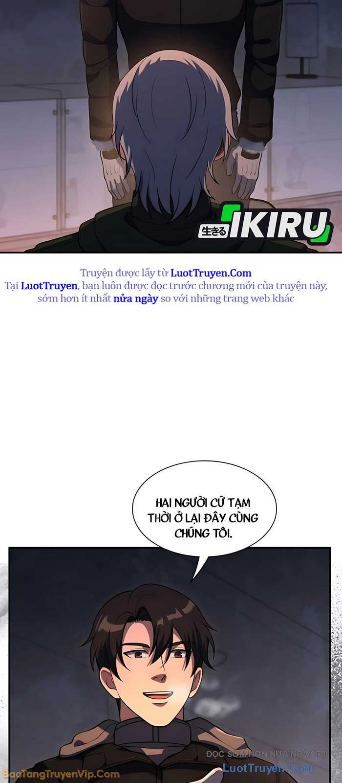 Nhân Viên Văn Phòng Trong Tận Thế Kỷ Băng Hà Chapter 32 - 58