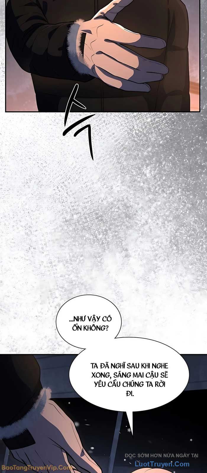 Nhân Viên Văn Phòng Trong Tận Thế Kỷ Băng Hà Chapter 32 - 59