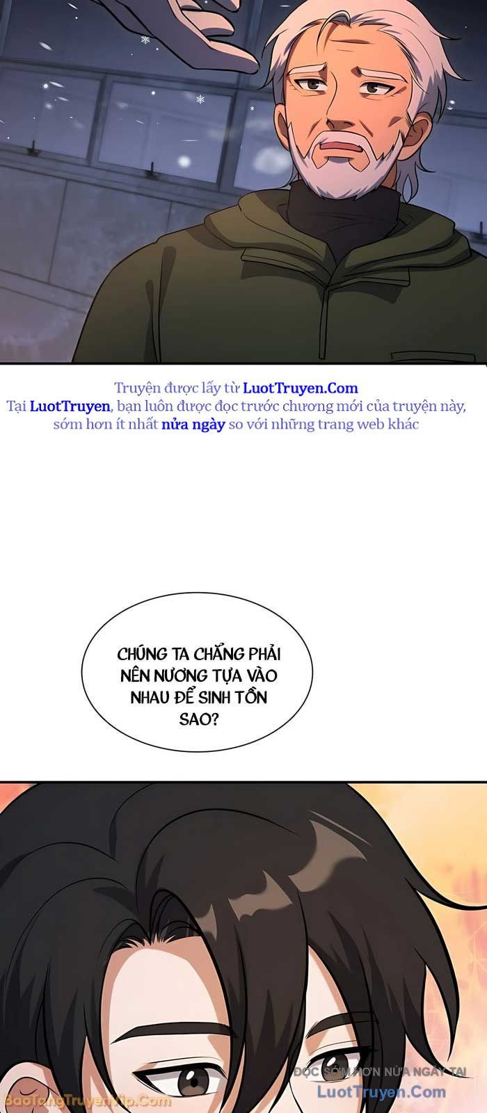 Nhân Viên Văn Phòng Trong Tận Thế Kỷ Băng Hà Chapter 32 - 60