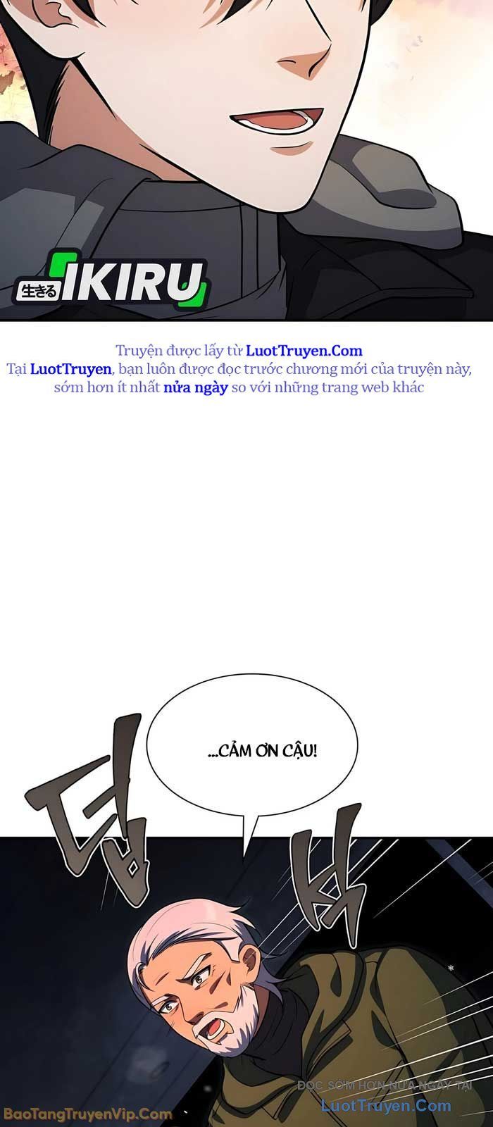 Nhân Viên Văn Phòng Trong Tận Thế Kỷ Băng Hà Chapter 32 - 61