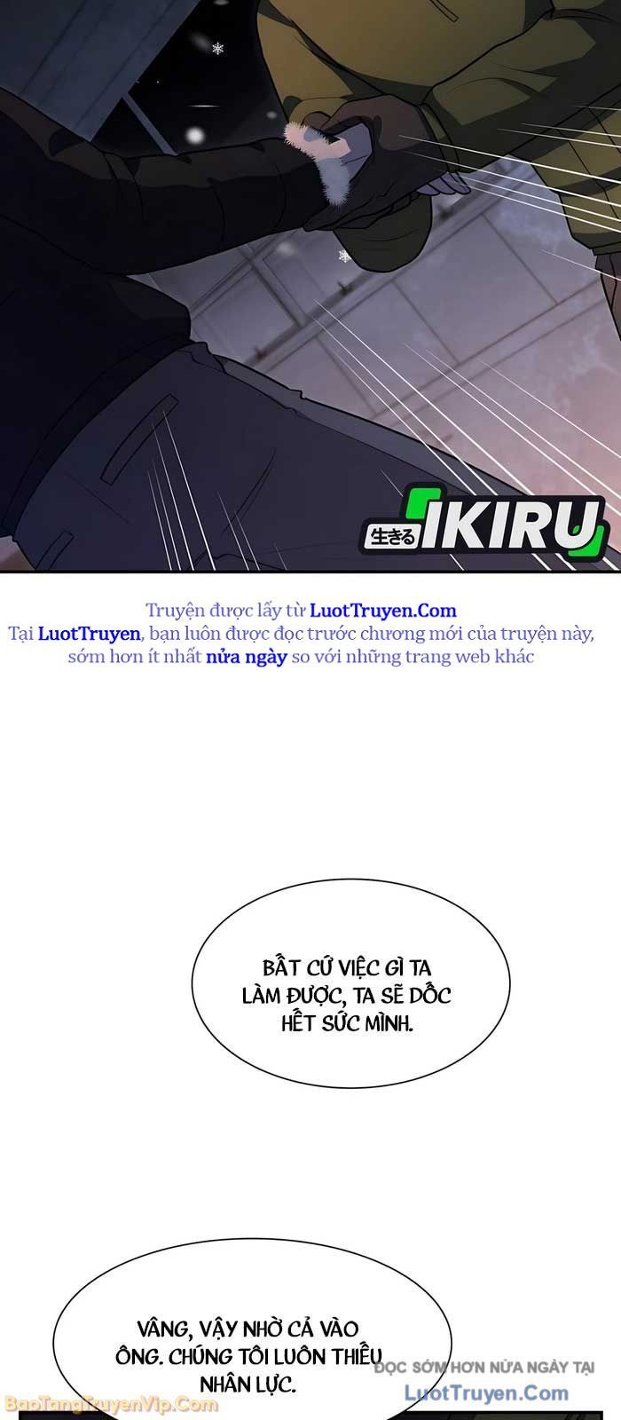 Nhân Viên Văn Phòng Trong Tận Thế Kỷ Băng Hà Chapter 32 - 62