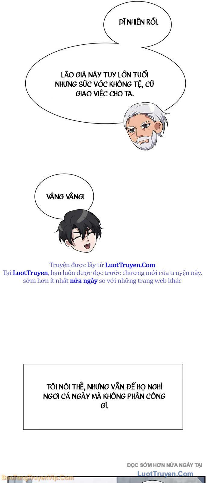 Nhân Viên Văn Phòng Trong Tận Thế Kỷ Băng Hà Chapter 32 - 64