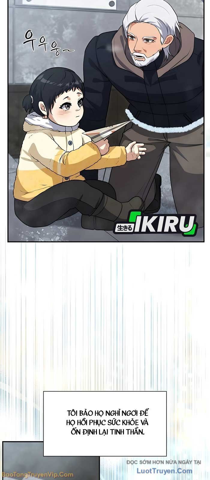 Nhân Viên Văn Phòng Trong Tận Thế Kỷ Băng Hà Chapter 32 - 65