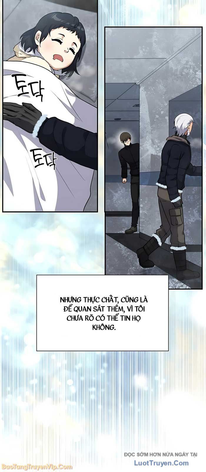 Nhân Viên Văn Phòng Trong Tận Thế Kỷ Băng Hà Chapter 32 - 66