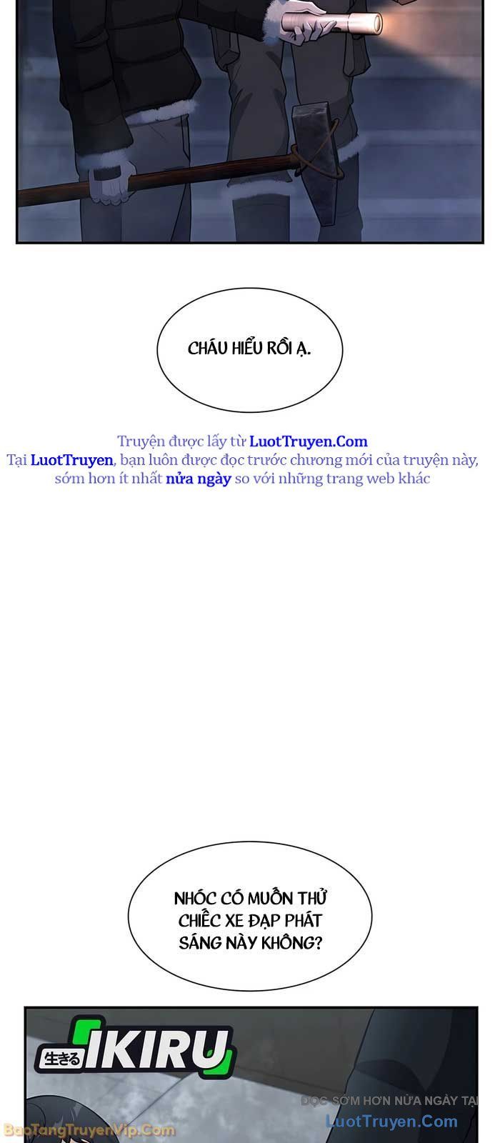 Nhân Viên Văn Phòng Trong Tận Thế Kỷ Băng Hà Chapter 32 - 69