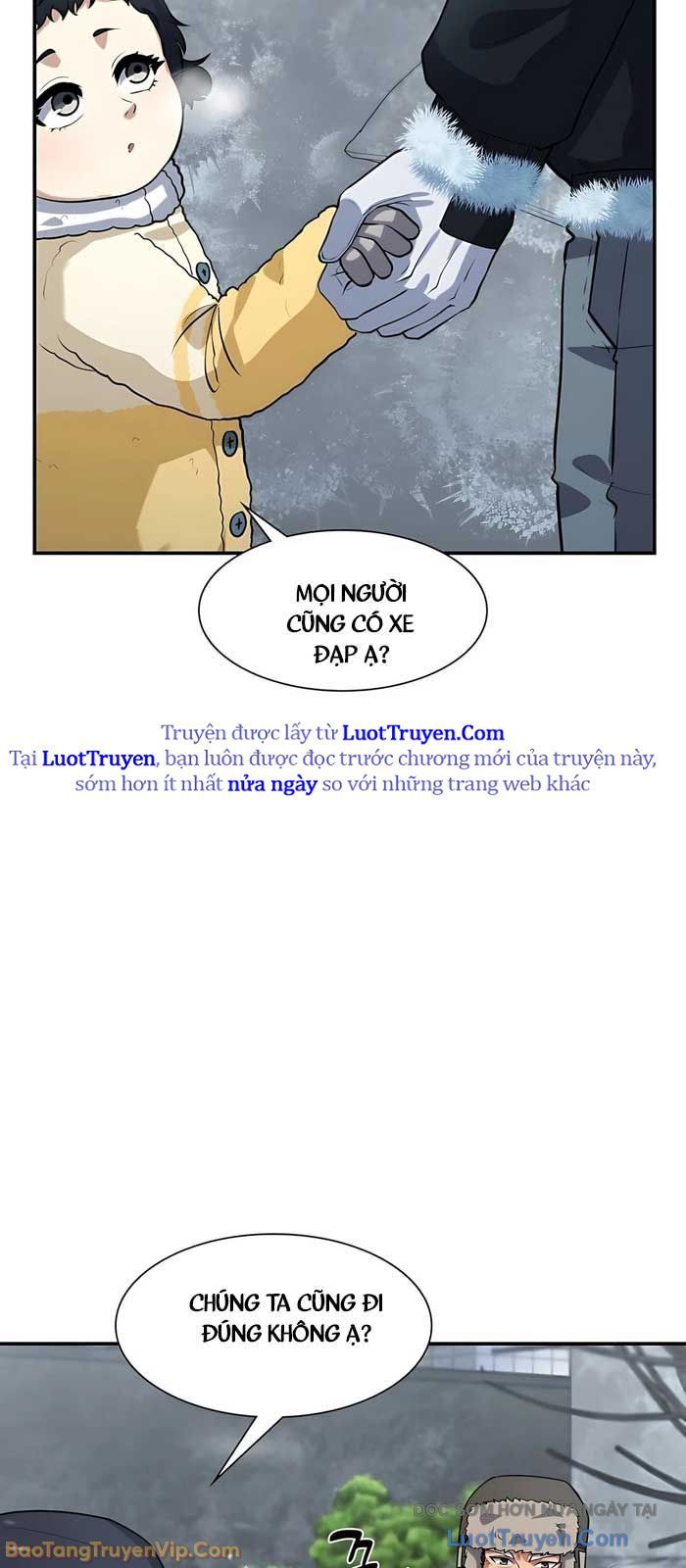 Nhân Viên Văn Phòng Trong Tận Thế Kỷ Băng Hà Chapter 32 - 70