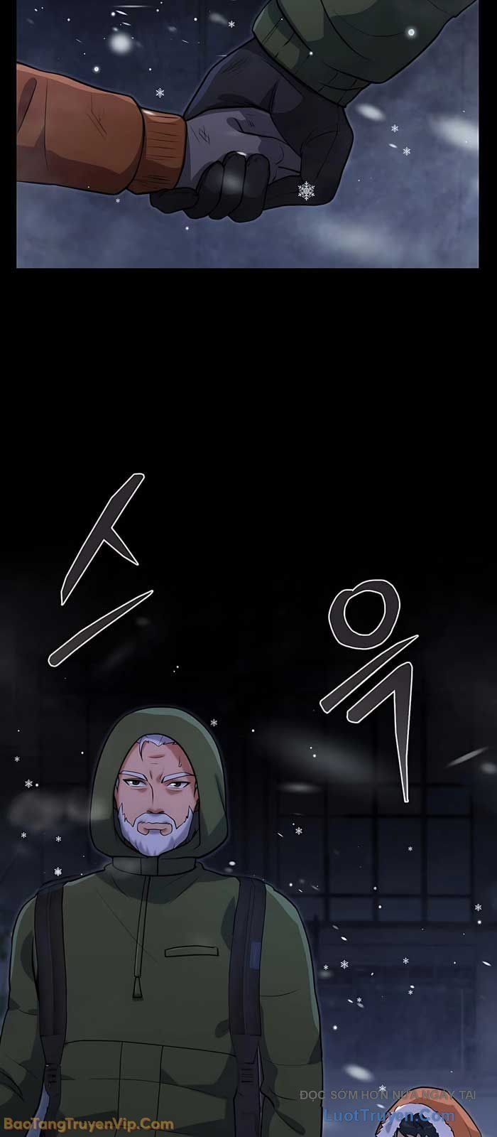 Nhân Viên Văn Phòng Trong Tận Thế Kỷ Băng Hà Chapter 32 - 8