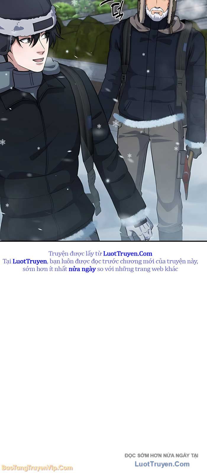 Nhân Viên Văn Phòng Trong Tận Thế Kỷ Băng Hà Chapter 32 - 71