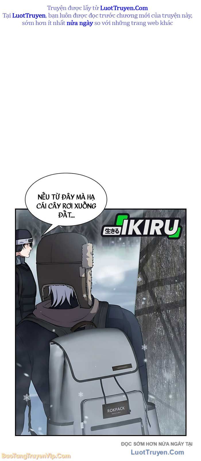 Nhân Viên Văn Phòng Trong Tận Thế Kỷ Băng Hà Chapter 32 - 74