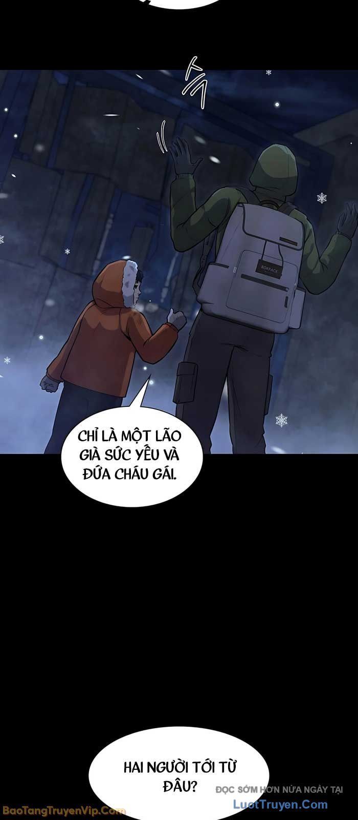 Nhân Viên Văn Phòng Trong Tận Thế Kỷ Băng Hà Chapter 32 - 10