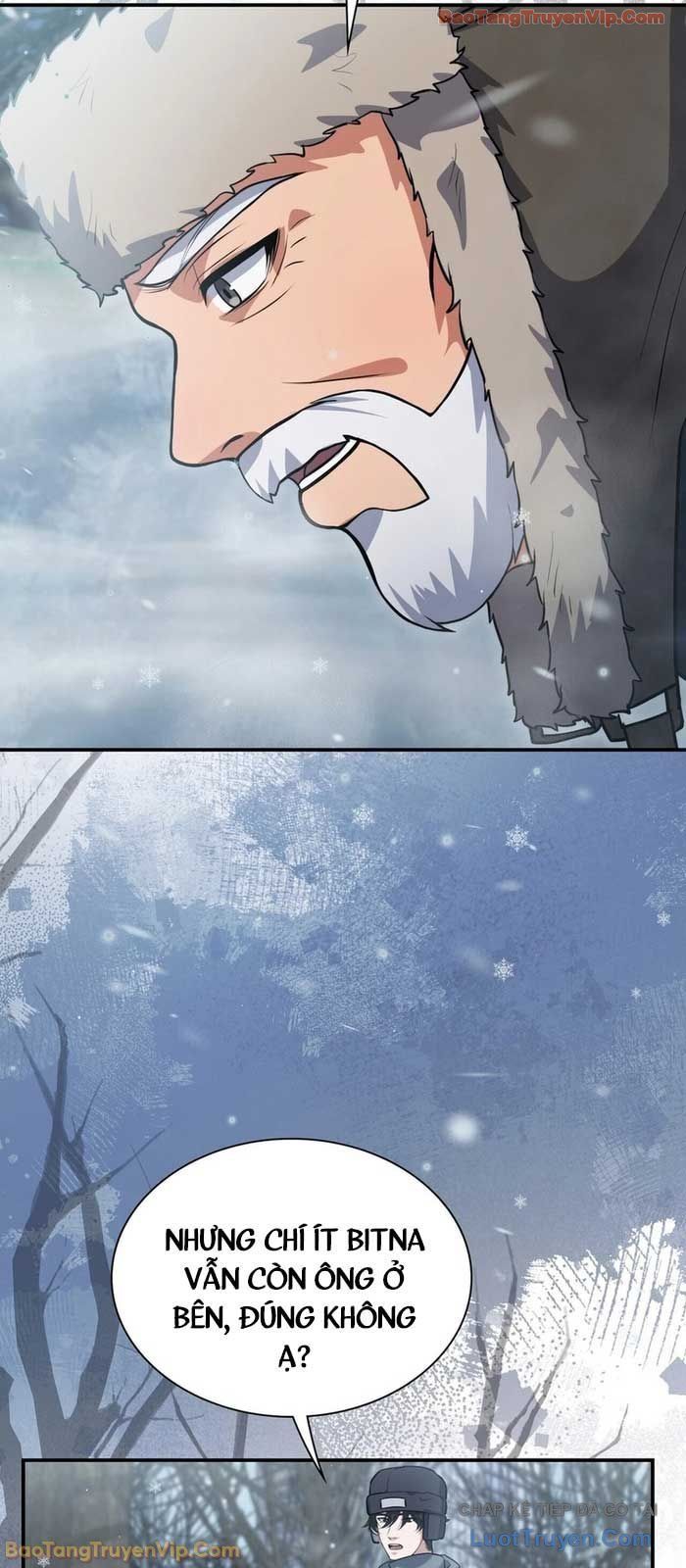 Nhân Viên Văn Phòng Trong Tận Thế Kỷ Băng Hà Chapter 33 - 11