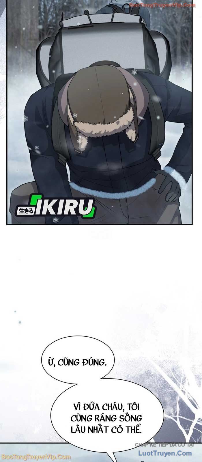Nhân Viên Văn Phòng Trong Tận Thế Kỷ Băng Hà Chapter 33 - 12
