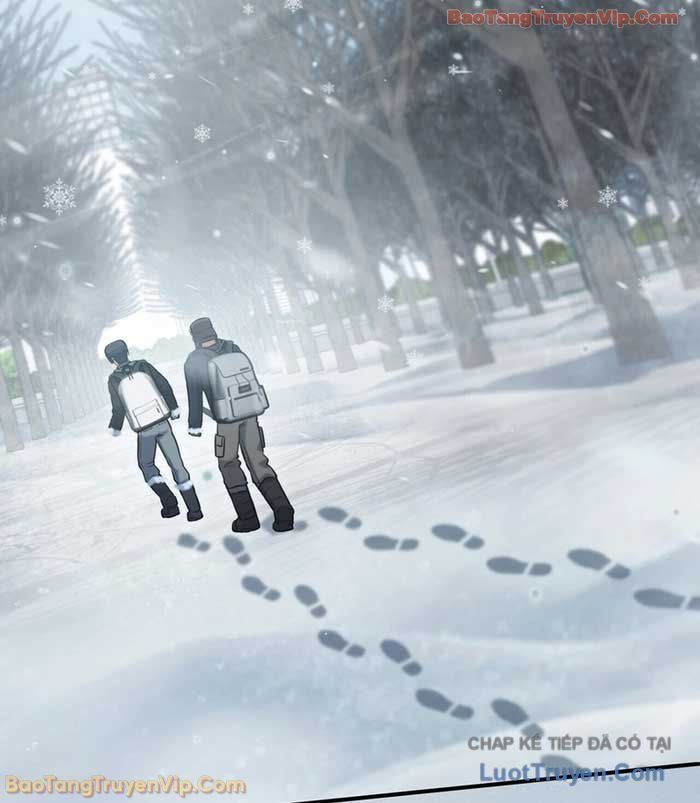 Nhân Viên Văn Phòng Trong Tận Thế Kỷ Băng Hà Chapter 33 - 15