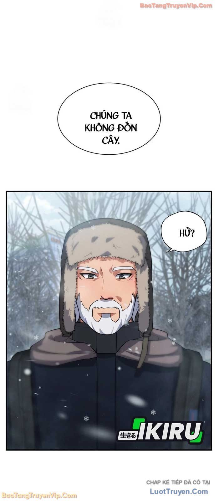 Nhân Viên Văn Phòng Trong Tận Thế Kỷ Băng Hà Chapter 33 - 3
