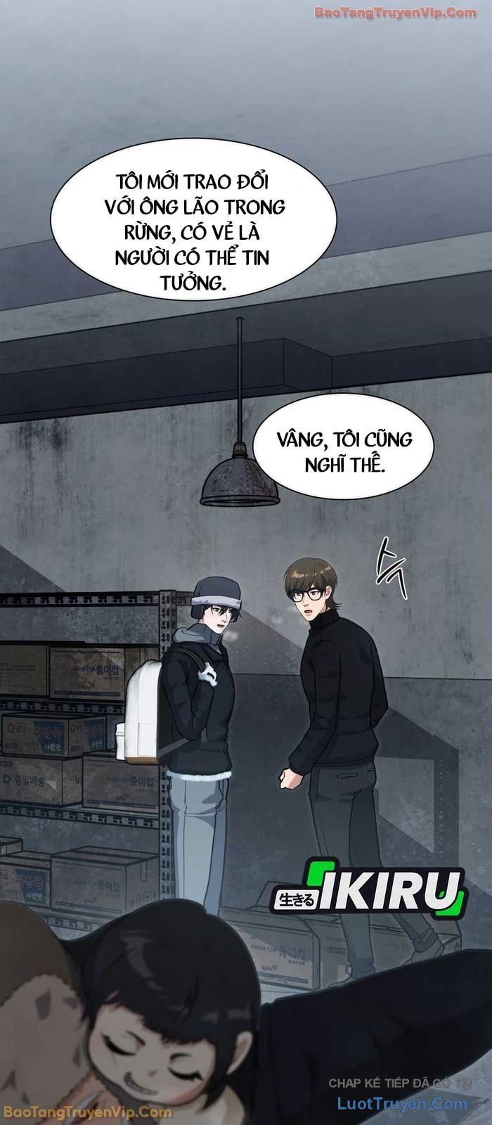 Nhân Viên Văn Phòng Trong Tận Thế Kỷ Băng Hà Chapter 33 - 21