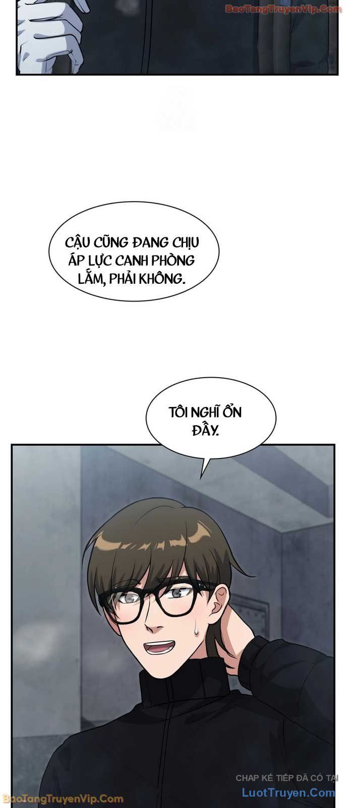 Nhân Viên Văn Phòng Trong Tận Thế Kỷ Băng Hà Chapter 33 - 23