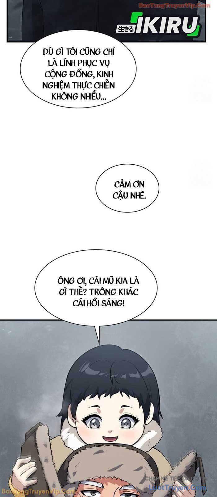 Nhân Viên Văn Phòng Trong Tận Thế Kỷ Băng Hà Chapter 33 - 24