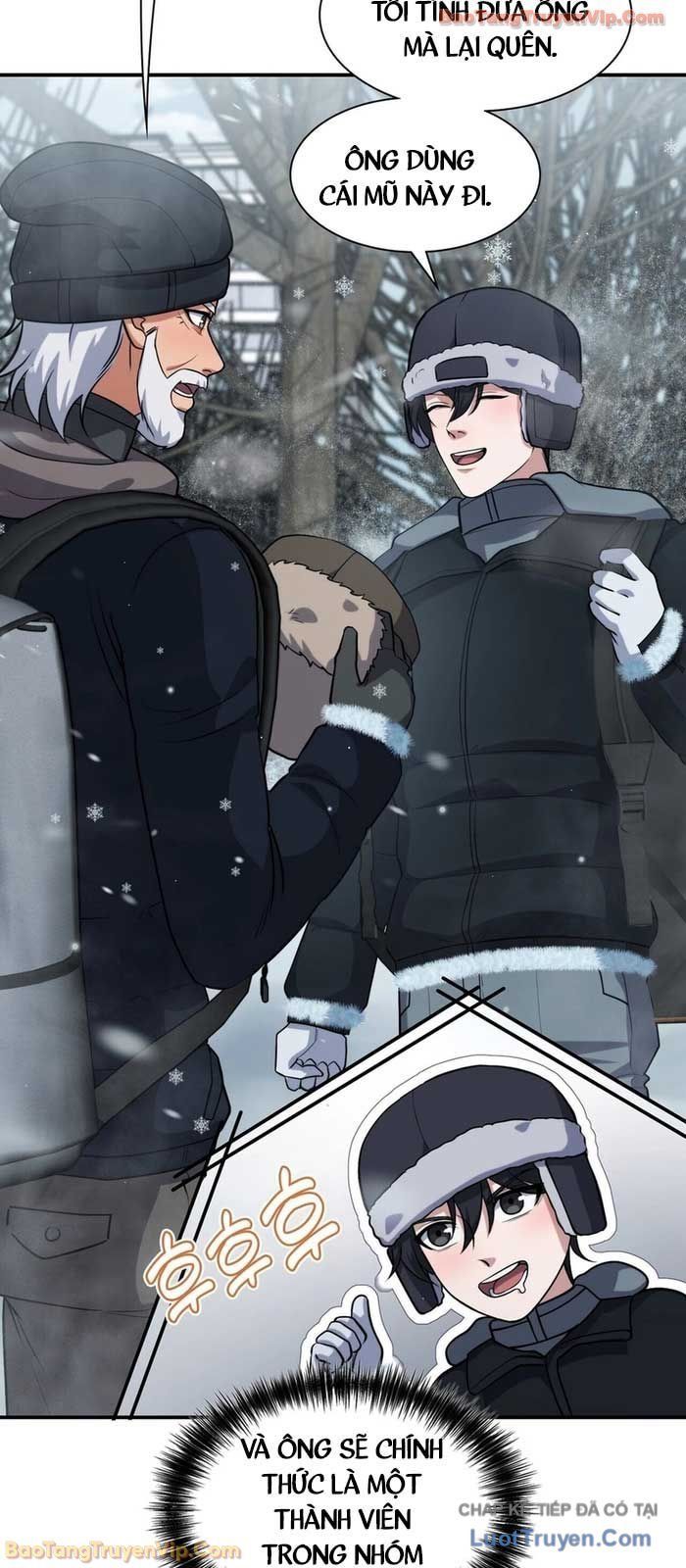 Nhân Viên Văn Phòng Trong Tận Thế Kỷ Băng Hà Chapter 33 - 27