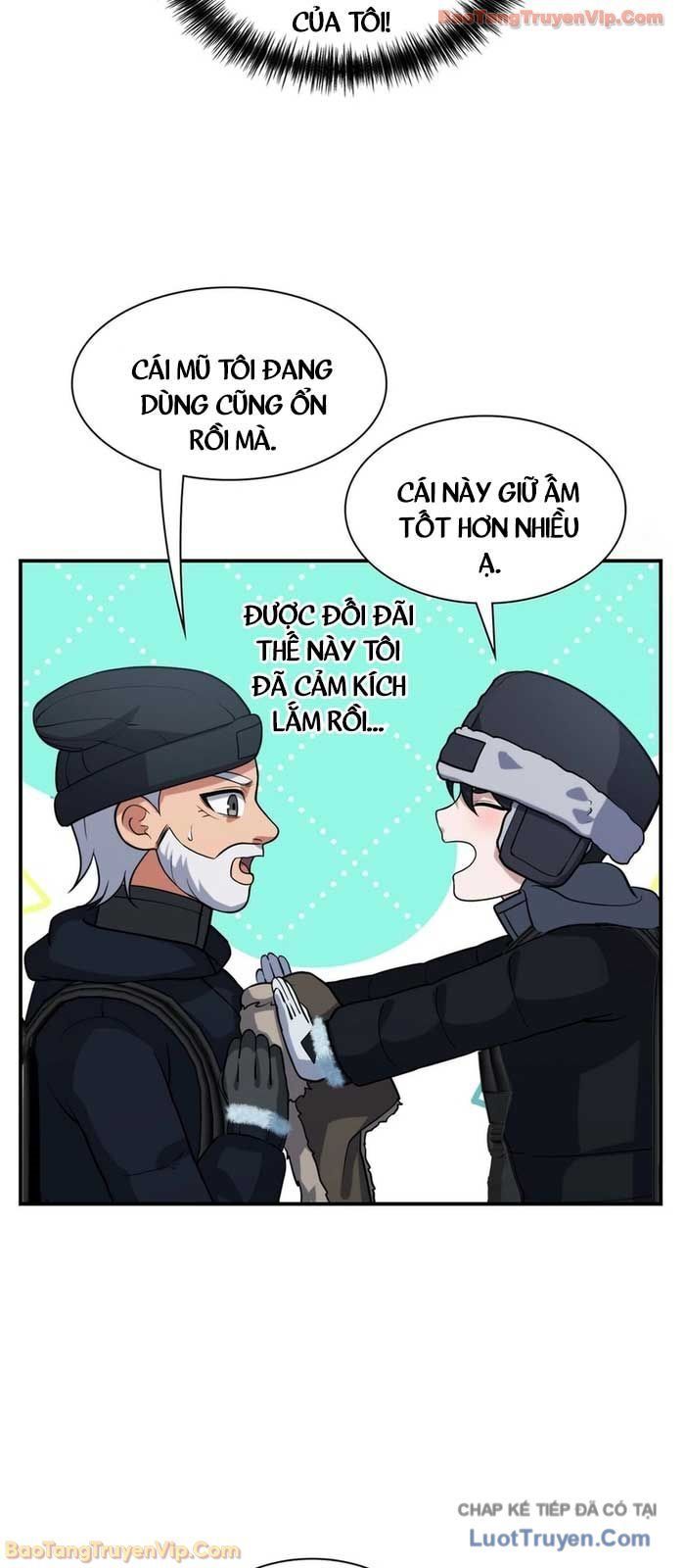 Nhân Viên Văn Phòng Trong Tận Thế Kỷ Băng Hà Chapter 33 - 28