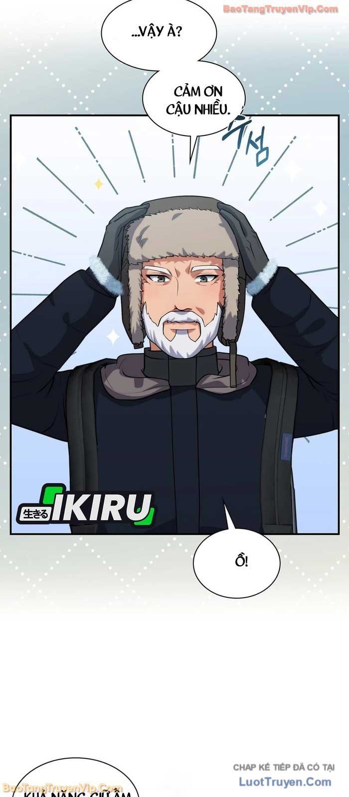 Nhân Viên Văn Phòng Trong Tận Thế Kỷ Băng Hà Chapter 33 - 29