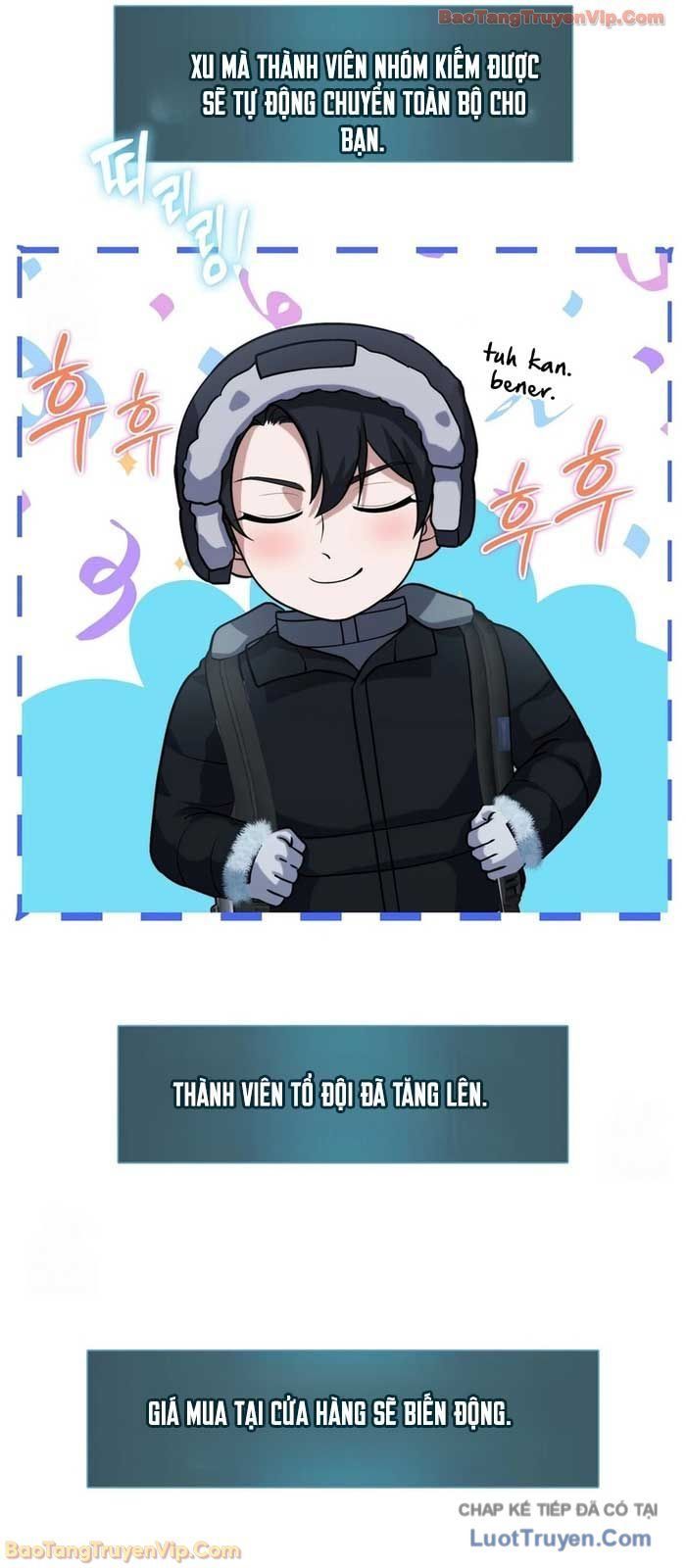 Nhân Viên Văn Phòng Trong Tận Thế Kỷ Băng Hà Chapter 33 - 32