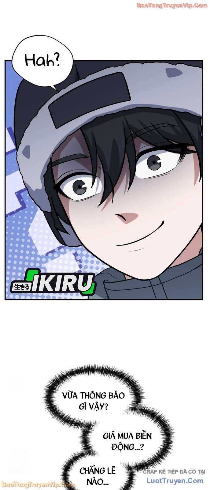 Nhân Viên Văn Phòng Trong Tận Thế Kỷ Băng Hà Chapter 33 - 33