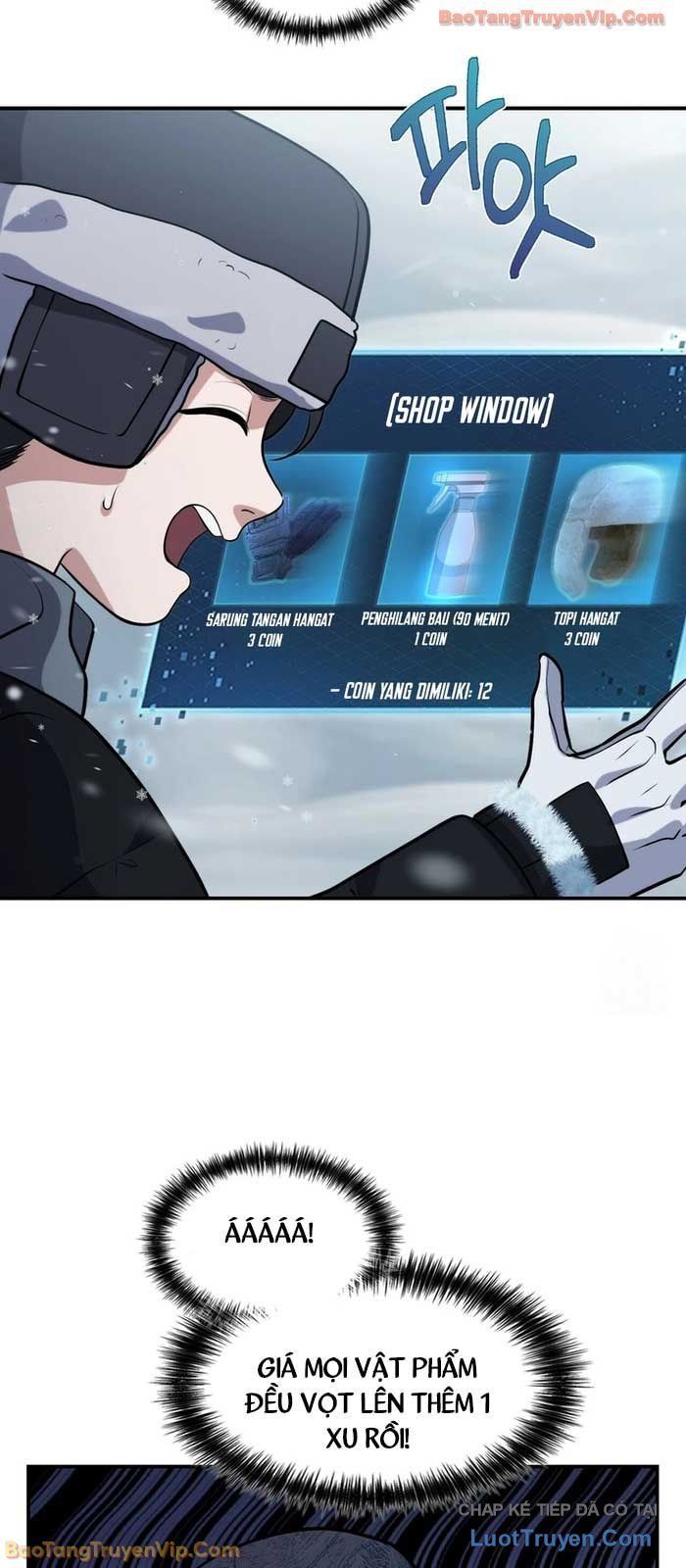 Nhân Viên Văn Phòng Trong Tận Thế Kỷ Băng Hà Chapter 33 - 34