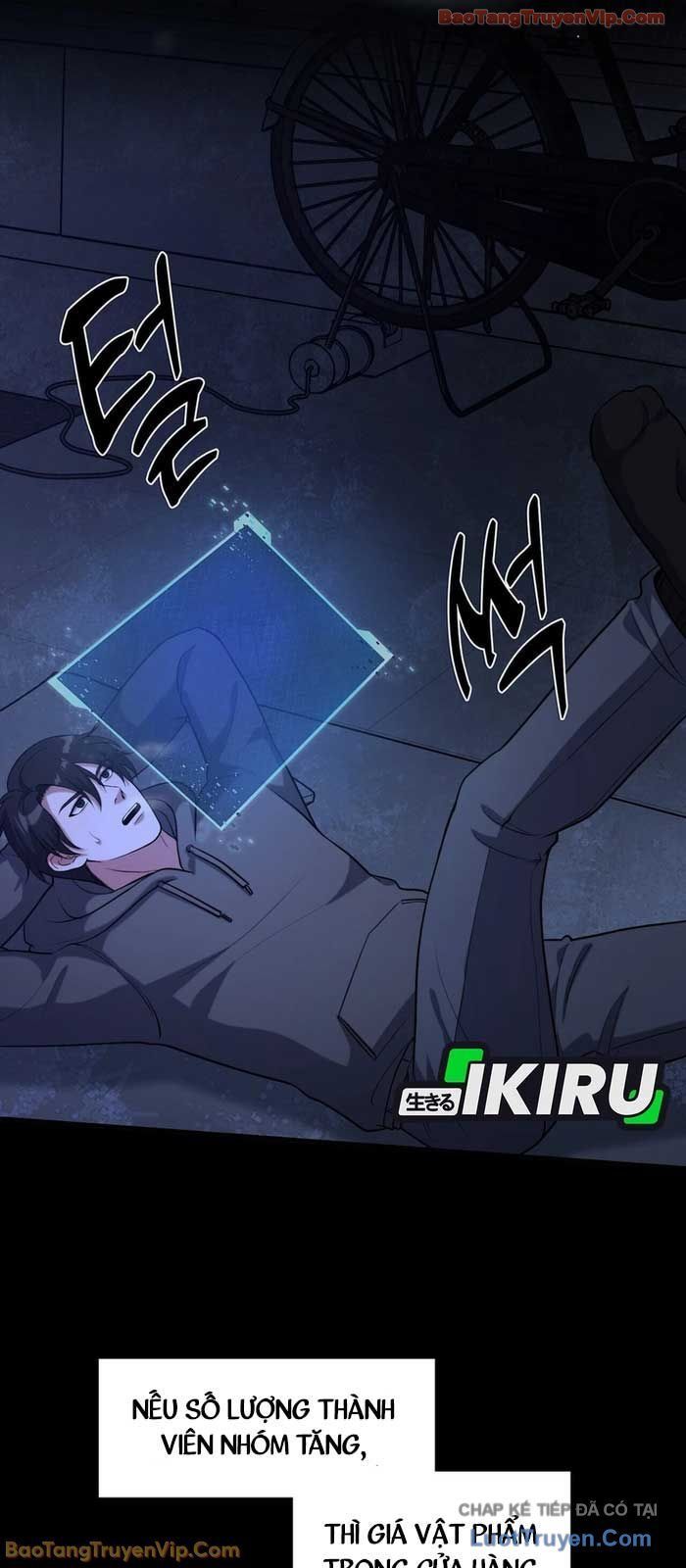 Nhân Viên Văn Phòng Trong Tận Thế Kỷ Băng Hà Chapter 33 - 39