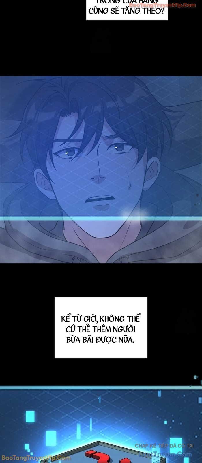 Nhân Viên Văn Phòng Trong Tận Thế Kỷ Băng Hà Chapter 33 - 40