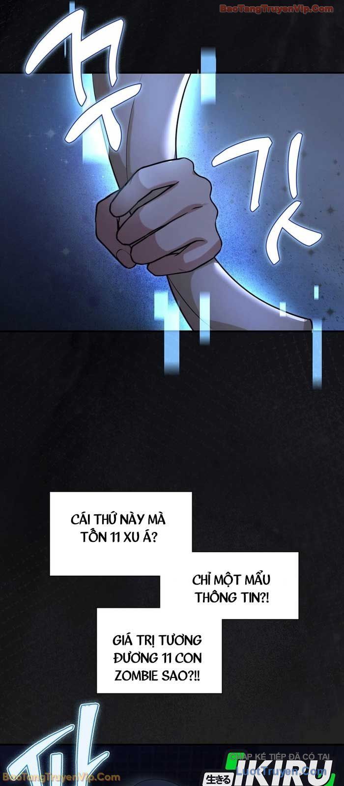 Nhân Viên Văn Phòng Trong Tận Thế Kỷ Băng Hà Chapter 33 - 45