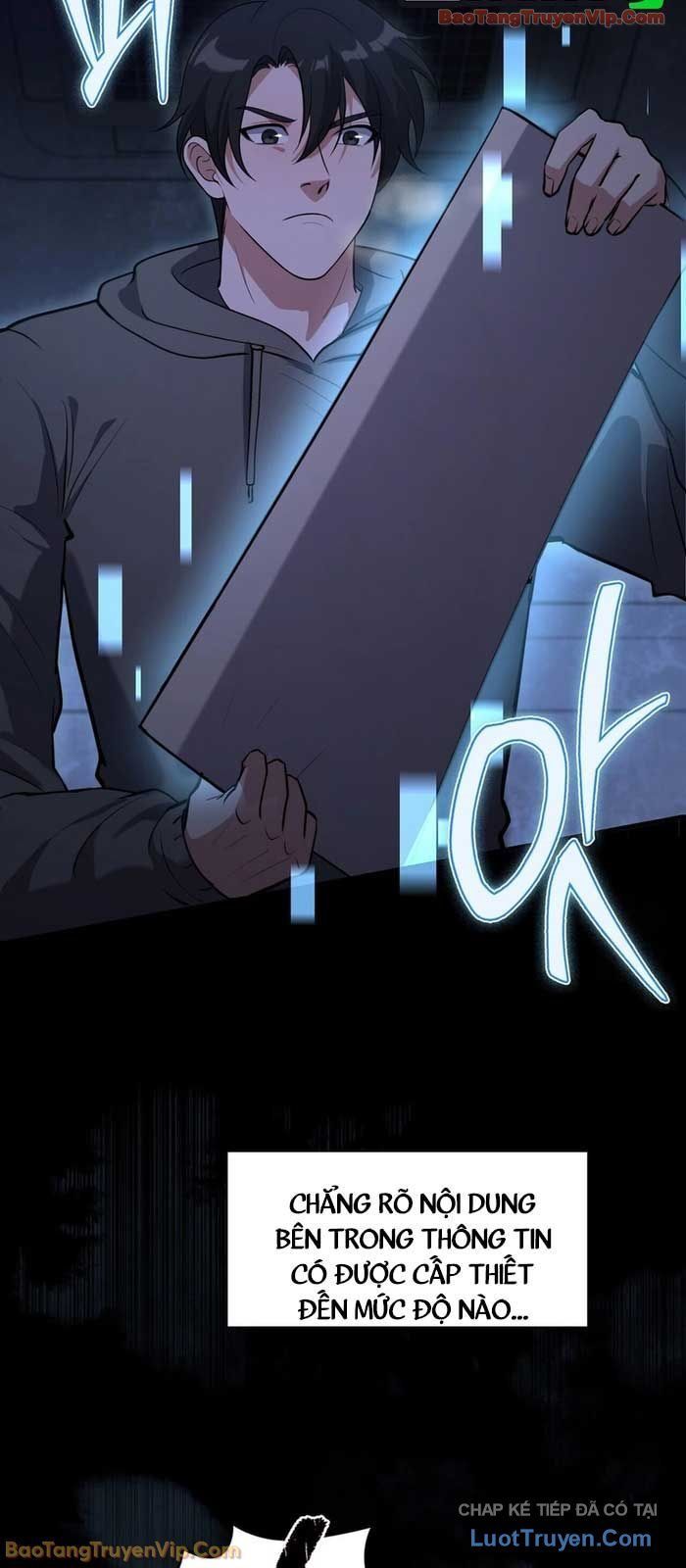 Nhân Viên Văn Phòng Trong Tận Thế Kỷ Băng Hà Chapter 33 - 46