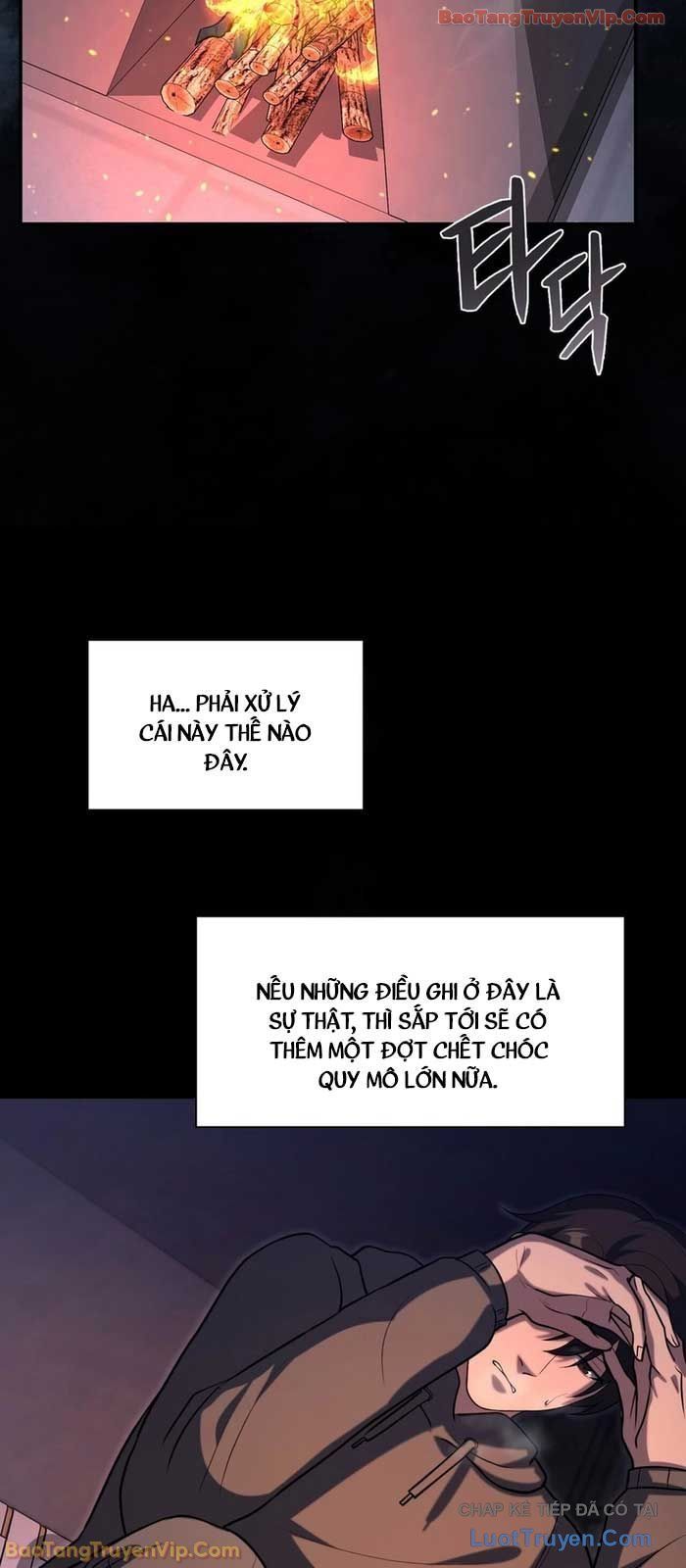 Nhân Viên Văn Phòng Trong Tận Thế Kỷ Băng Hà Chapter 33 - 49