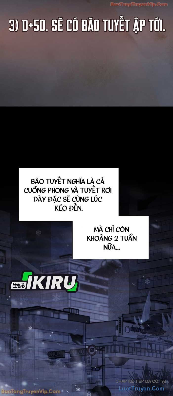 Nhân Viên Văn Phòng Trong Tận Thế Kỷ Băng Hà Chapter 33 - 53