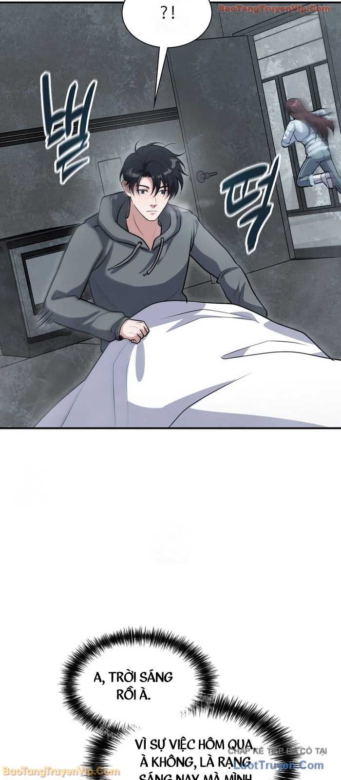 Nhân Viên Văn Phòng Trong Tận Thế Kỷ Băng Hà Chapter 33 - 56