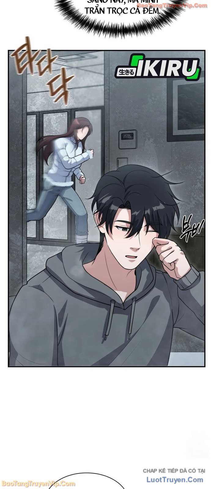 Nhân Viên Văn Phòng Trong Tận Thế Kỷ Băng Hà Chapter 33 - 57