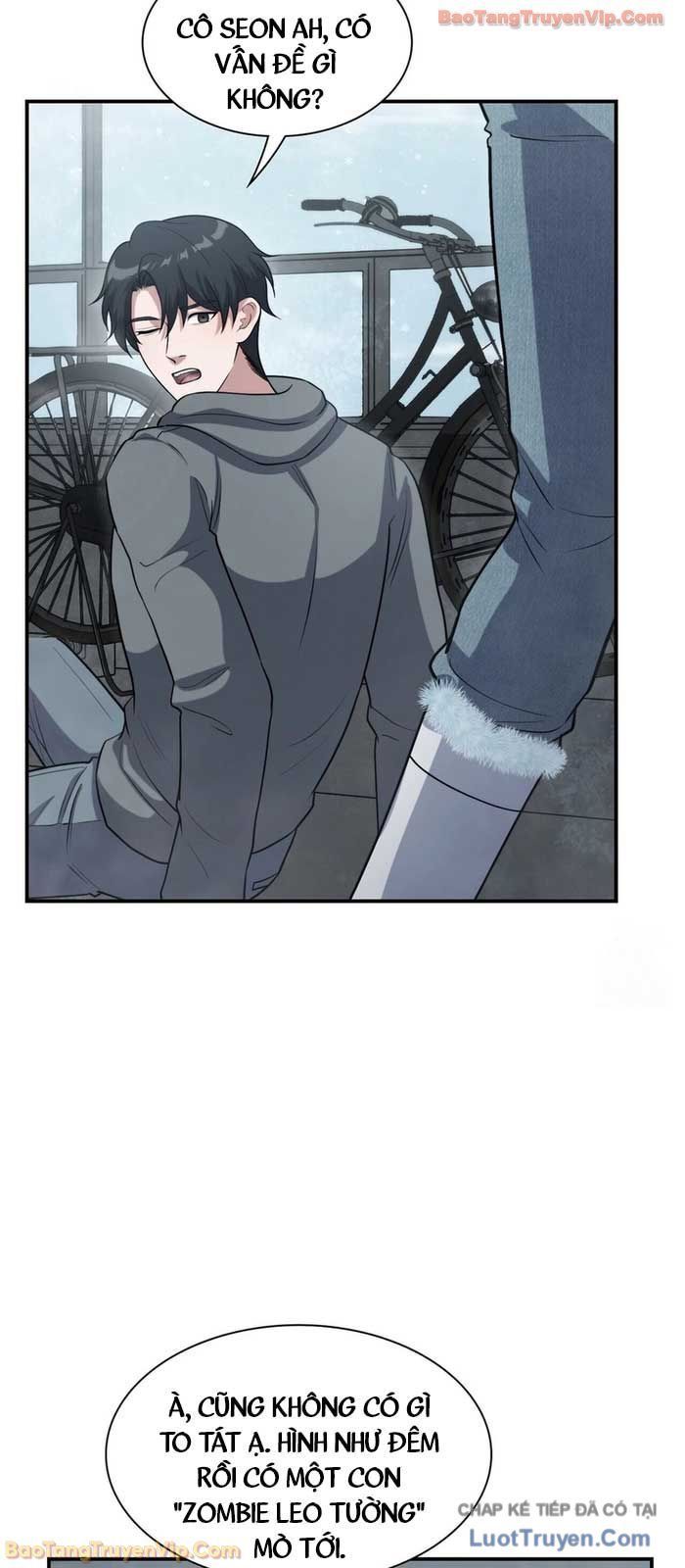 Nhân Viên Văn Phòng Trong Tận Thế Kỷ Băng Hà Chapter 33 - 58