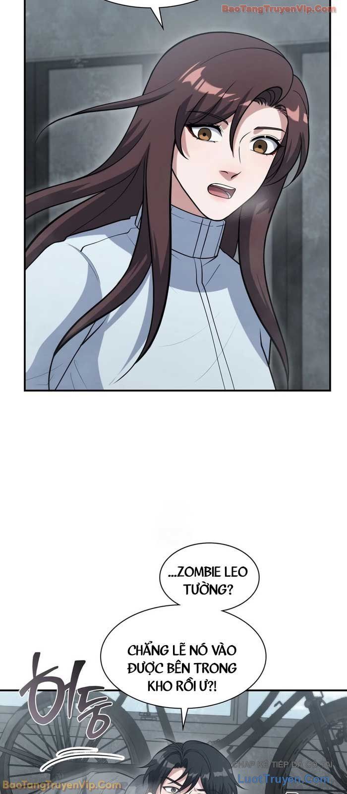 Nhân Viên Văn Phòng Trong Tận Thế Kỷ Băng Hà Chapter 33 - 59