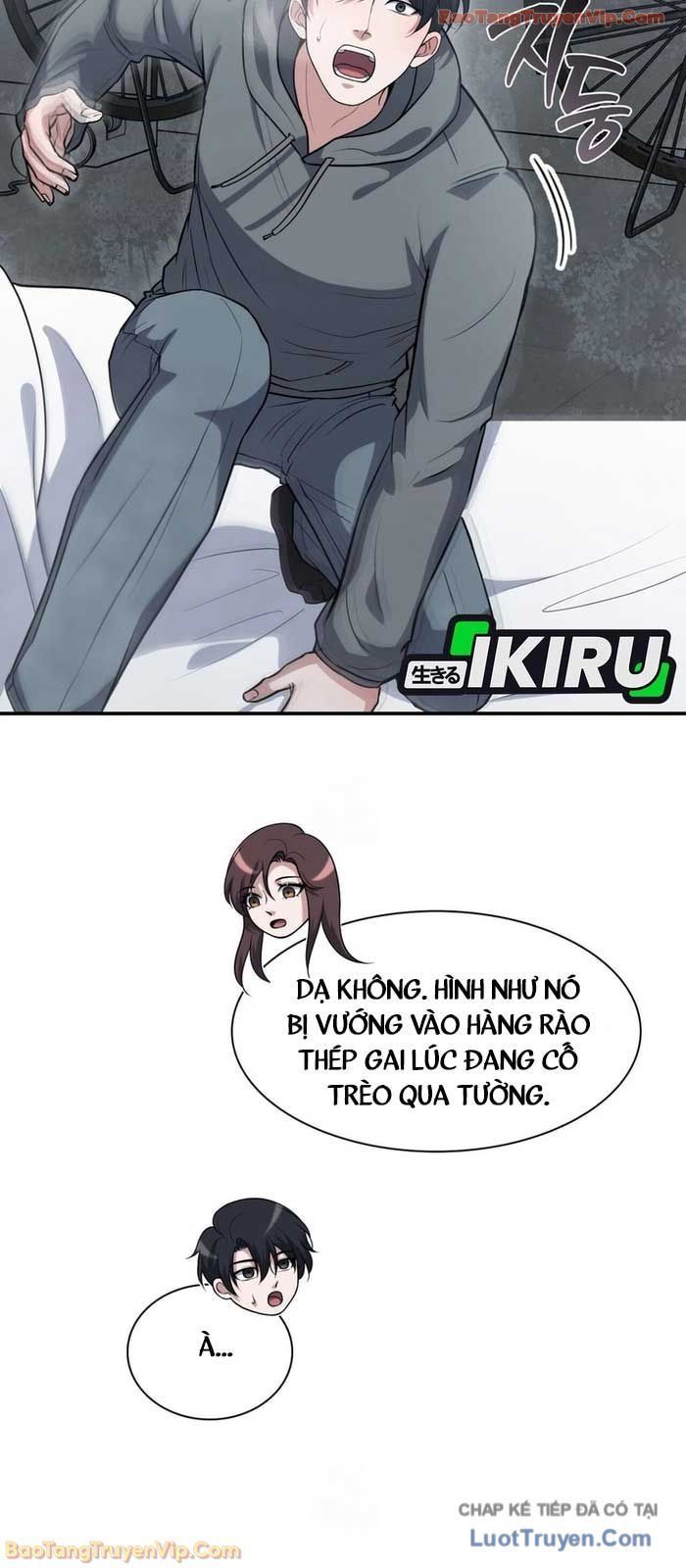 Nhân Viên Văn Phòng Trong Tận Thế Kỷ Băng Hà Chapter 33 - 60