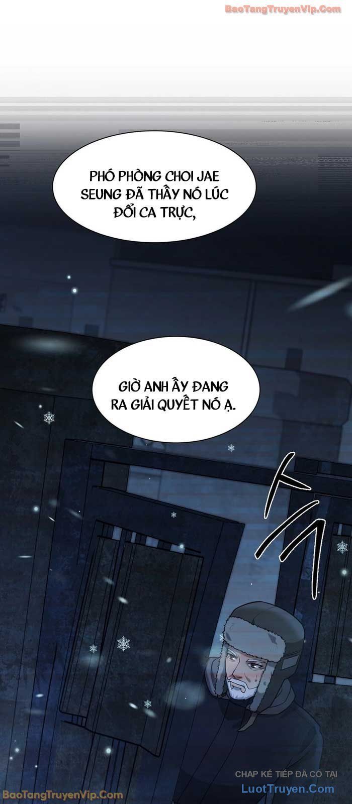 Nhân Viên Văn Phòng Trong Tận Thế Kỷ Băng Hà Chapter 33 - 61