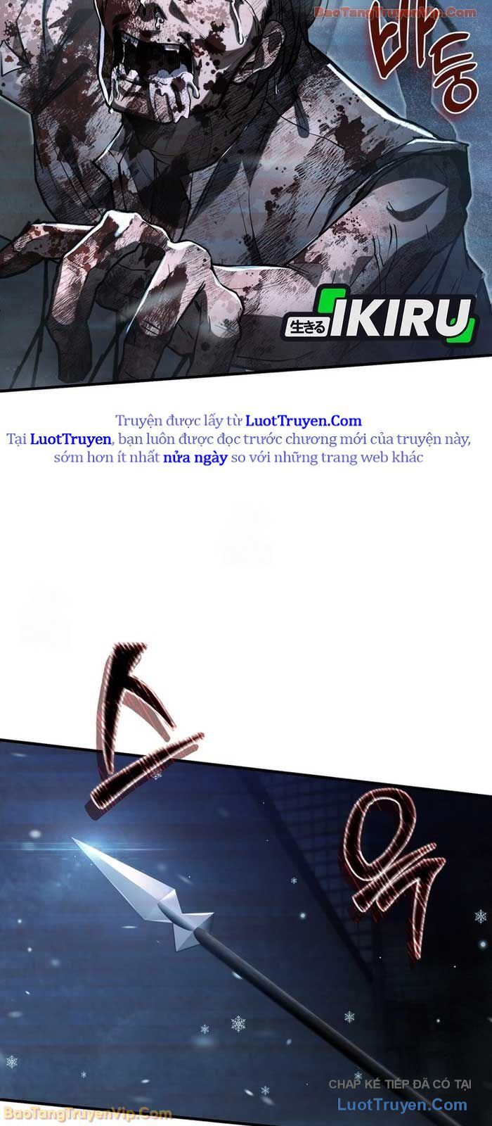 Nhân Viên Văn Phòng Trong Tận Thế Kỷ Băng Hà Chapter 33 - 66