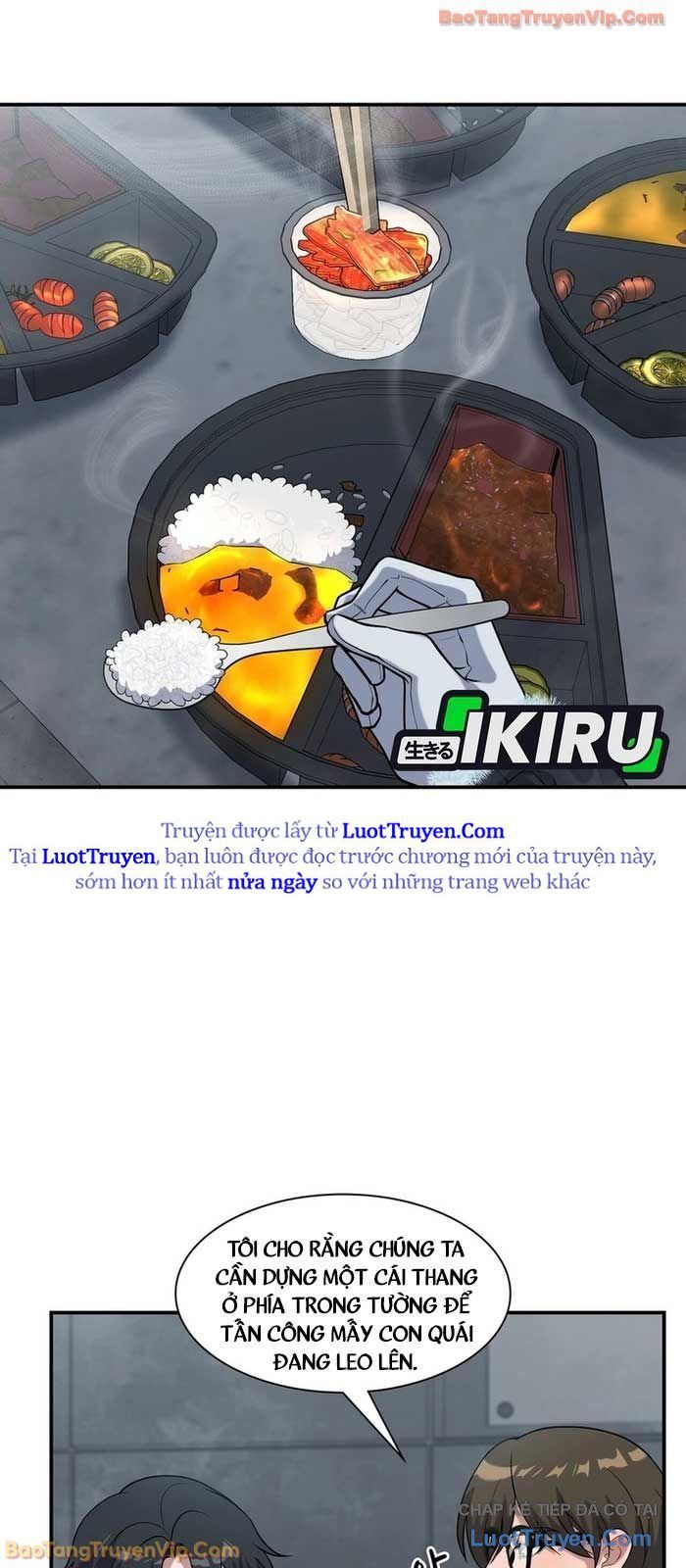 Nhân Viên Văn Phòng Trong Tận Thế Kỷ Băng Hà Chapter 33 - 68