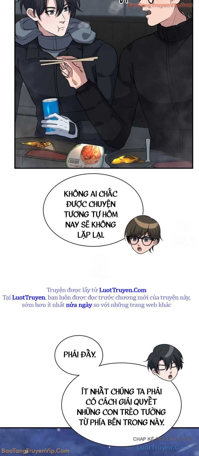 Nhân Viên Văn Phòng Trong Tận Thế Kỷ Băng Hà Chapter 33 - 69