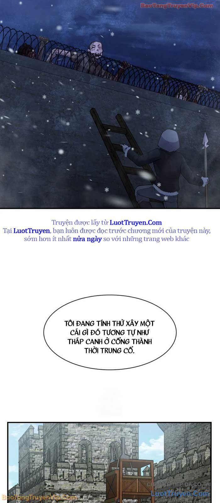 Nhân Viên Văn Phòng Trong Tận Thế Kỷ Băng Hà Chapter 33 - 70