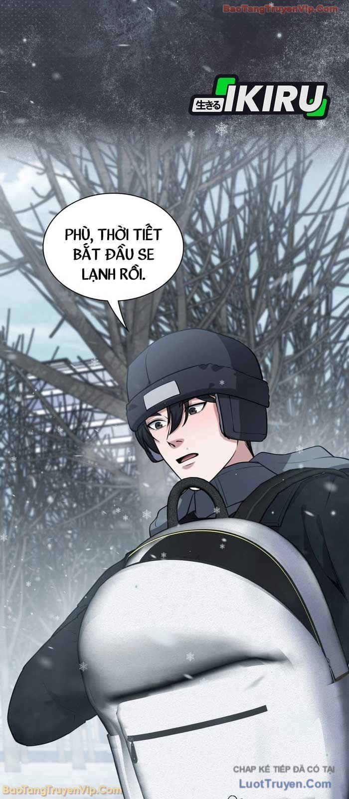Nhân Viên Văn Phòng Trong Tận Thế Kỷ Băng Hà Chapter 33 - 8