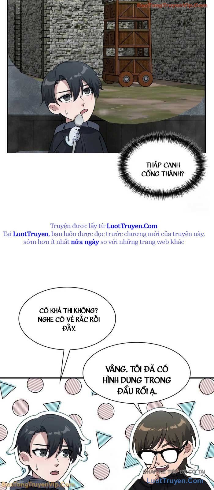 Nhân Viên Văn Phòng Trong Tận Thế Kỷ Băng Hà Chapter 33 - 71