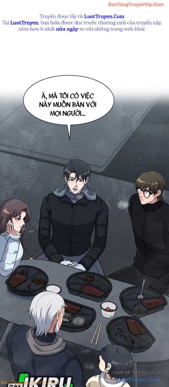 Nhân Viên Văn Phòng Trong Tận Thế Kỷ Băng Hà Chapter 33 - 73