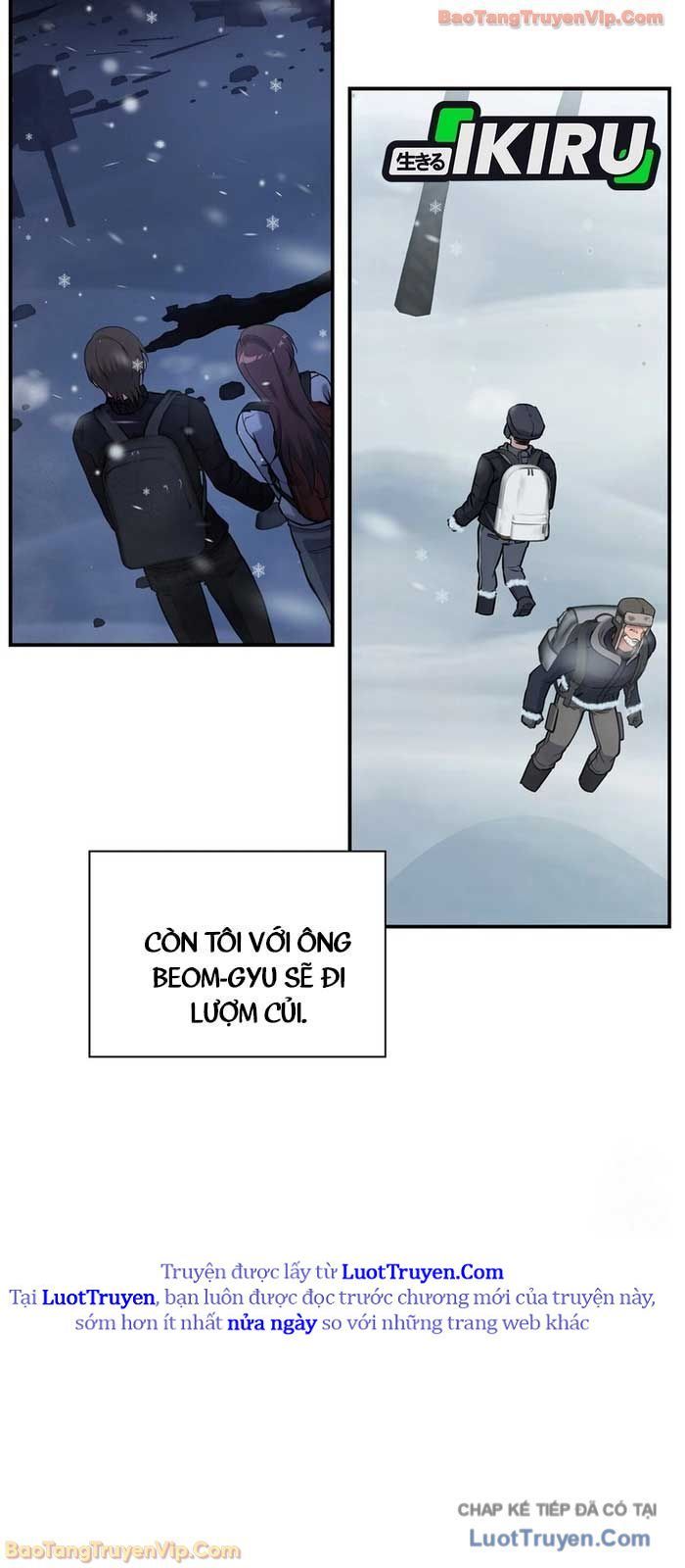 Nhân Viên Văn Phòng Trong Tận Thế Kỷ Băng Hà Chapter 33 - 75