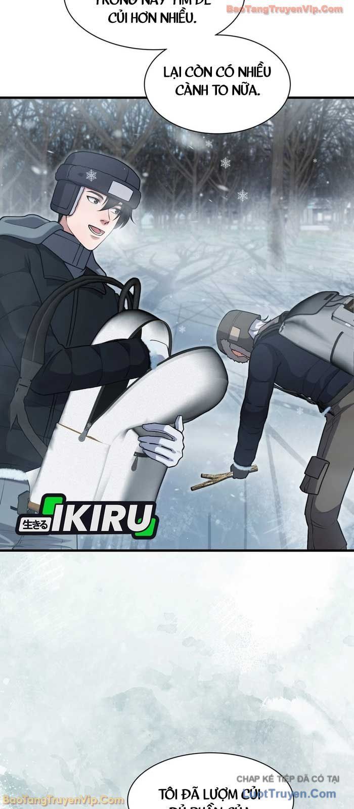 Nhân Viên Văn Phòng Trong Tận Thế Kỷ Băng Hà Chapter 33 - 77