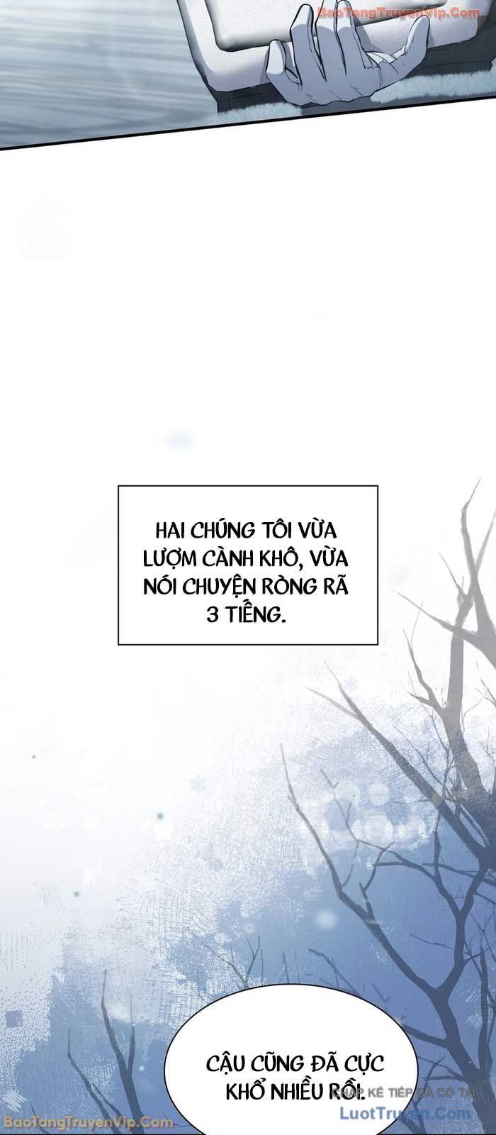 Nhân Viên Văn Phòng Trong Tận Thế Kỷ Băng Hà Chapter 33 - 9