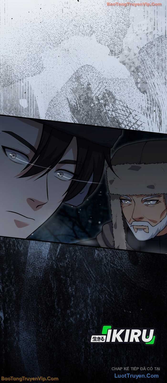 Nhân Viên Văn Phòng Trong Tận Thế Kỷ Băng Hà Chapter 33 - 81